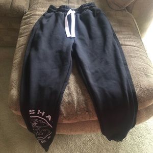 Gymshark Legacy Joggers